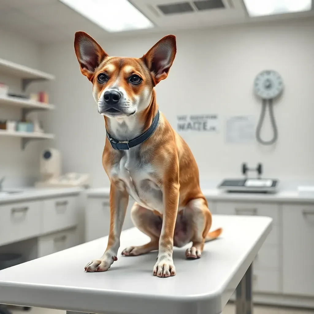 Spring Animal Hospital veterinarian in California