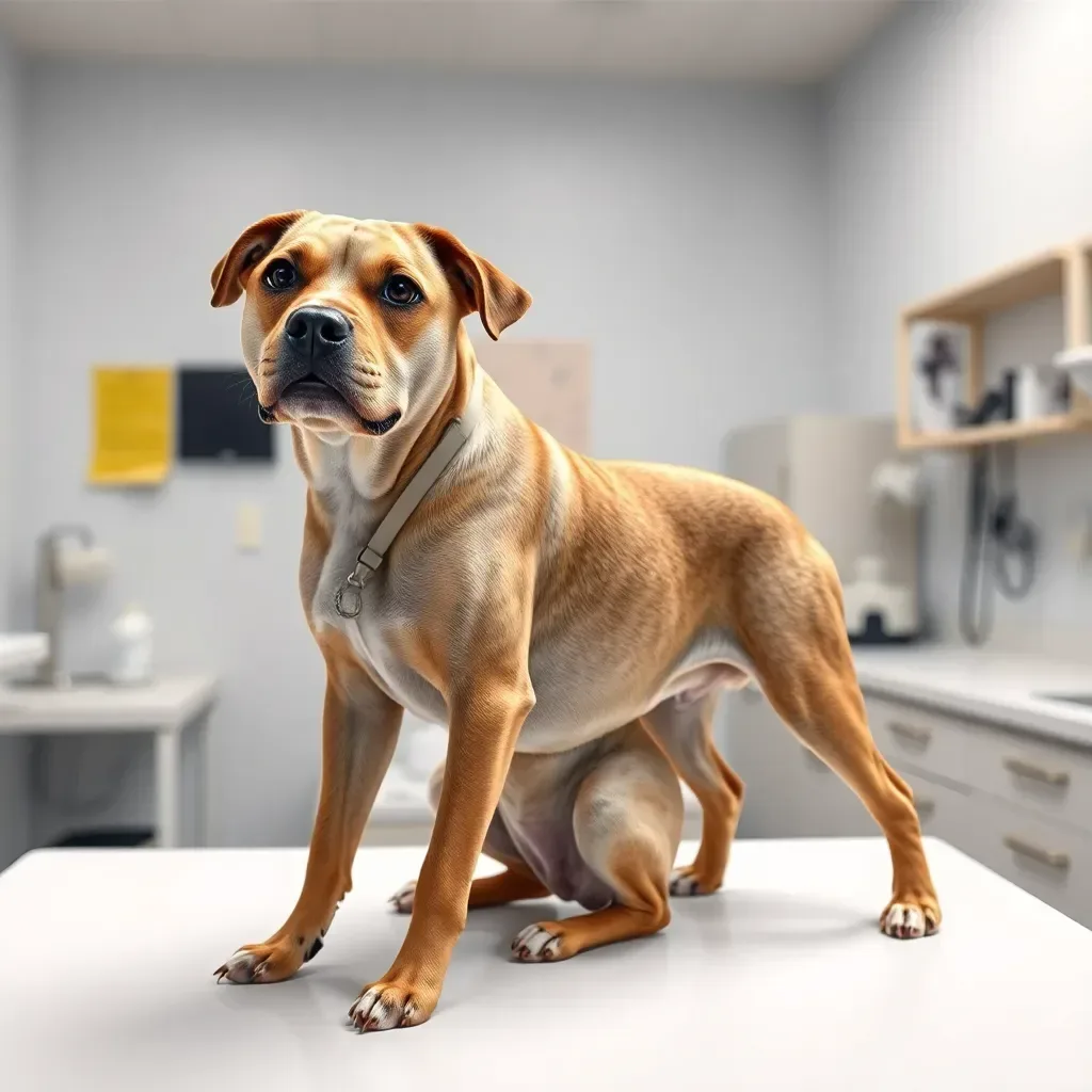 St Francis Animal Hospital veterinarian in California