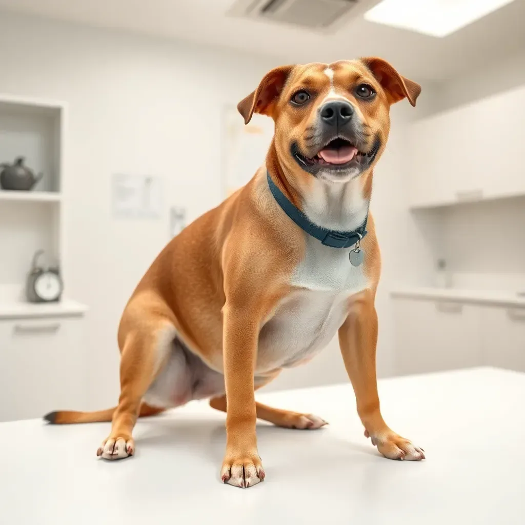 St Francis Pet Clinic veterinarian in California