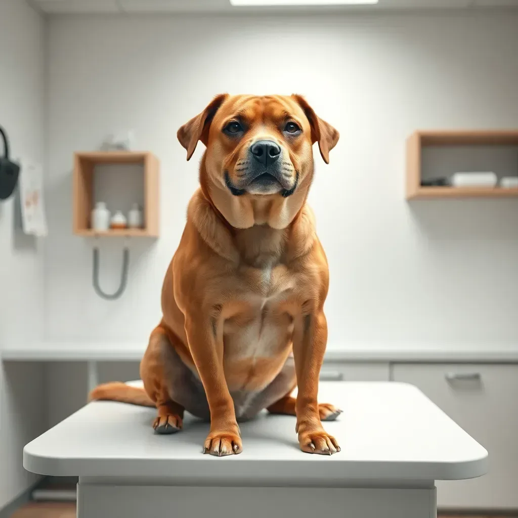 St Helena Veterinary Hospital veterinarian in California