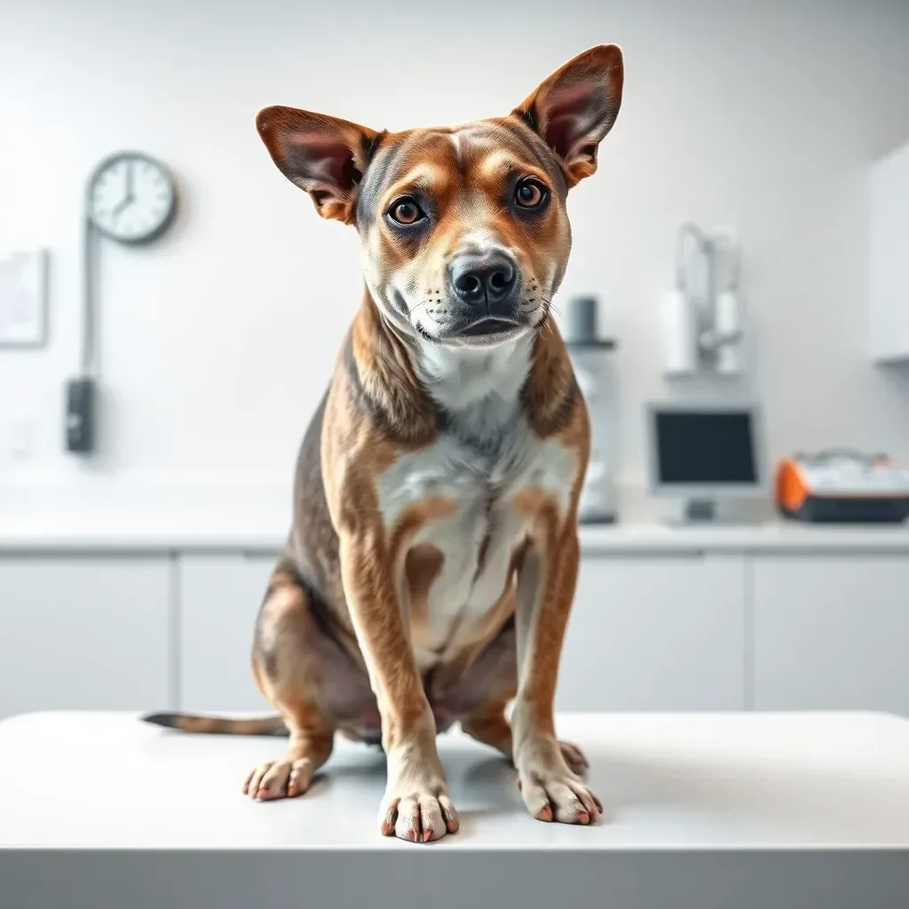 St. Constantine & Hellen Veterinary Center veterinarian in California