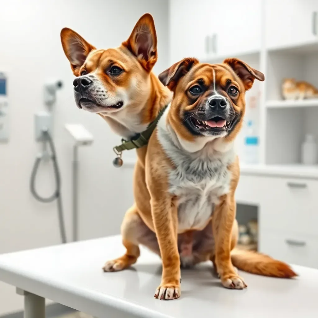 Standiford Center veterinarian in California