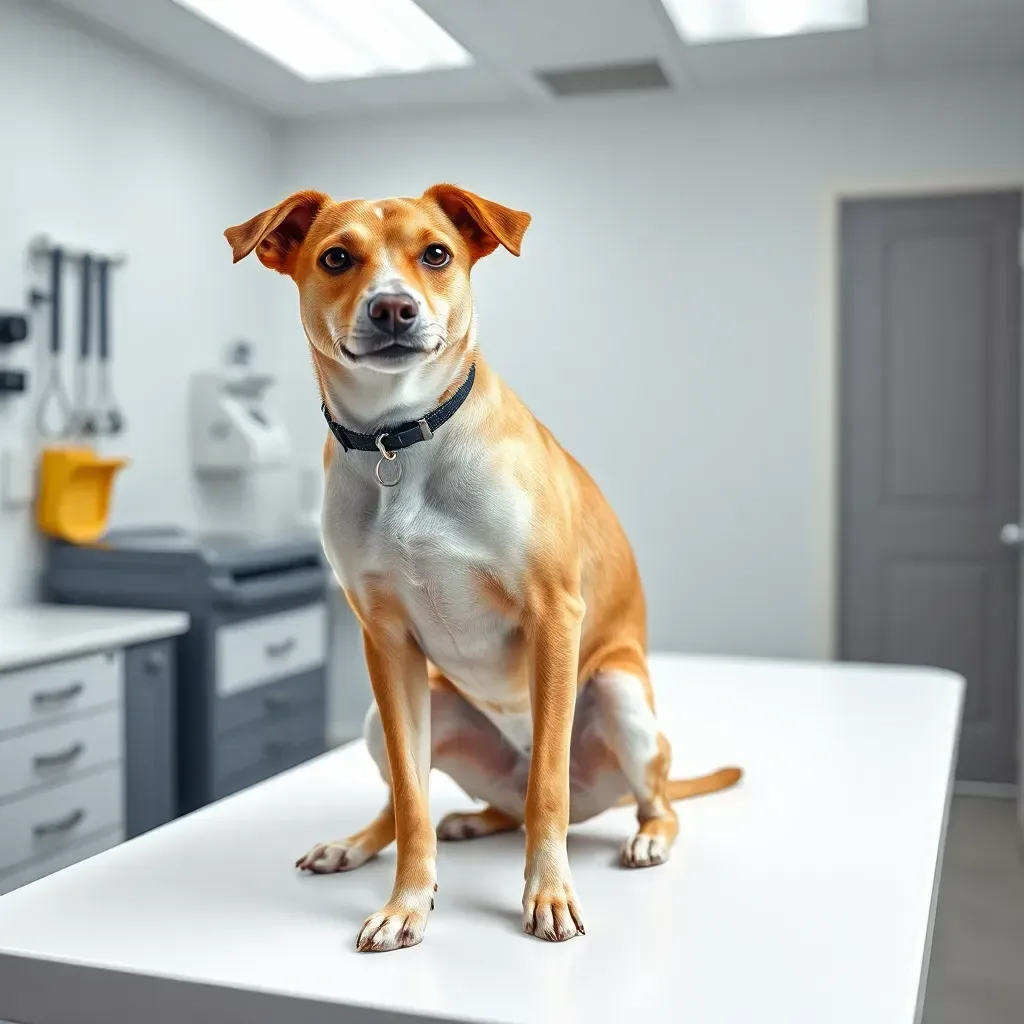 Stanislaus Wildlife Care Center veterinarian in California