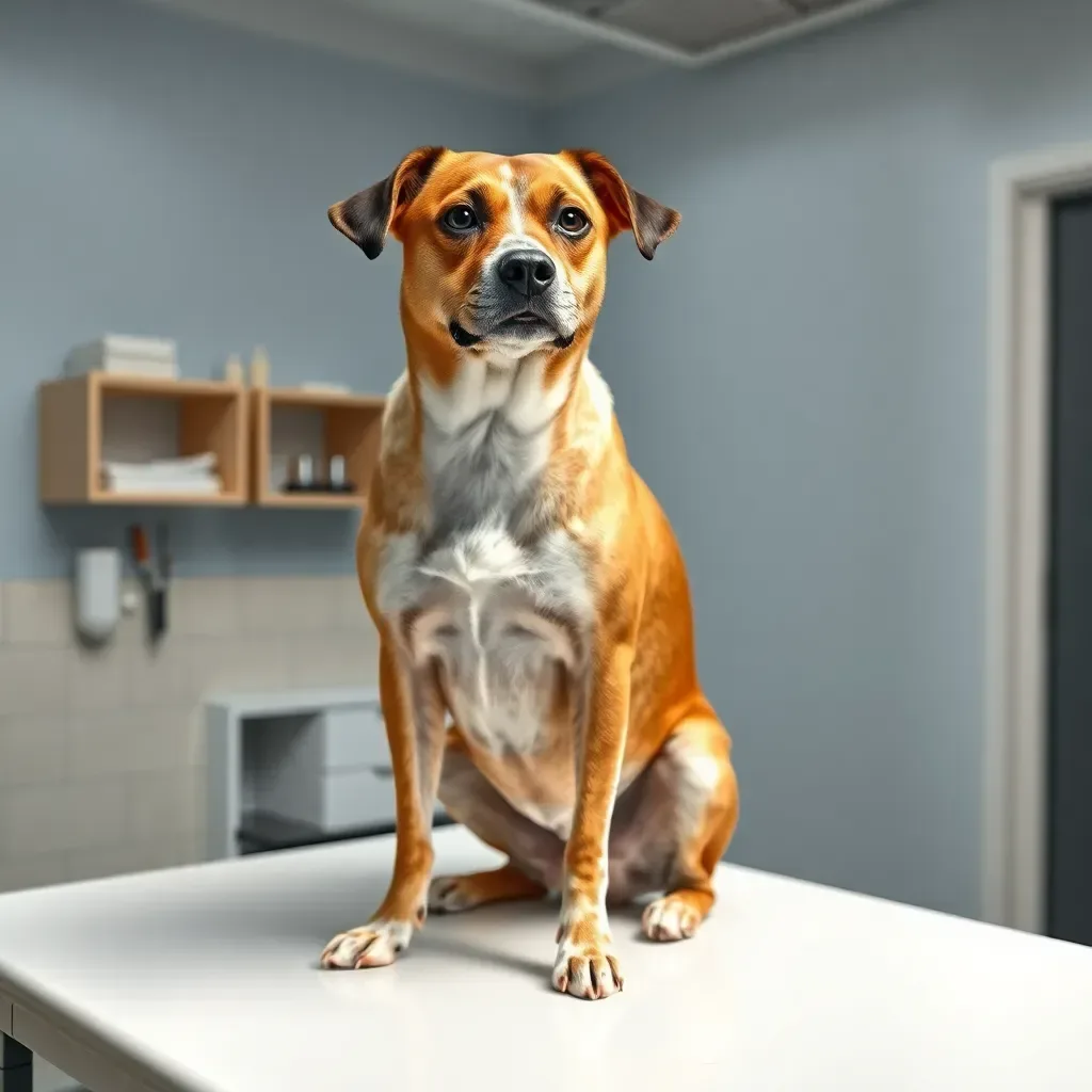 Stanton Pet Hospital veterinarian in California