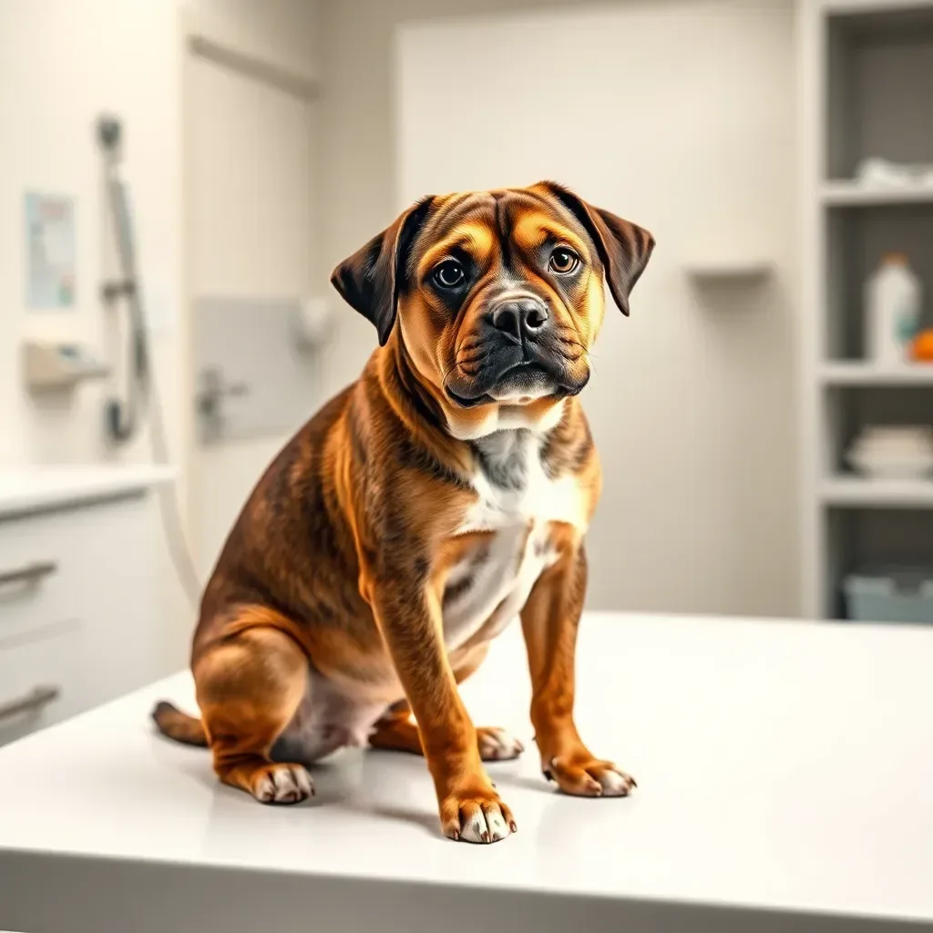 Starwood Equine Veterinary Services - Peninsula veterinarian in California