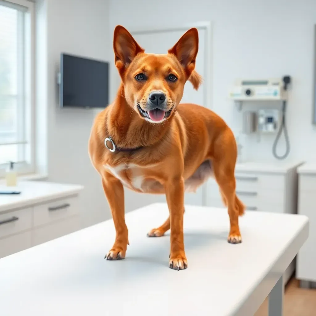 Steinbeck Country Small Animal Clinic veterinarian in California