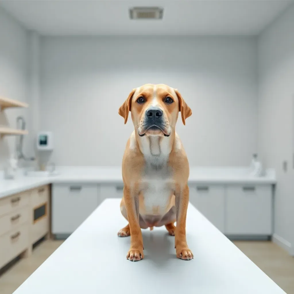 Steinbeck Peninsula Equine Clinics veterinarian in California