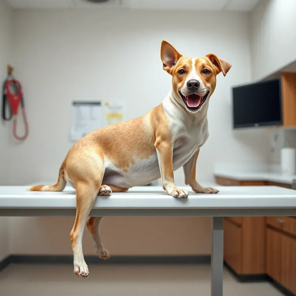 Stenner Creek Animal Hospital veterinarian in California