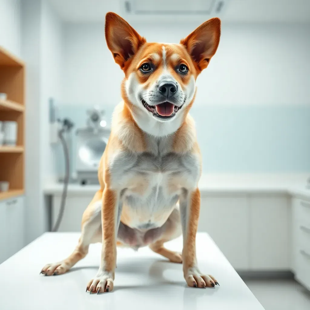 Stephanie Anne Paine, Dvm veterinarian in California