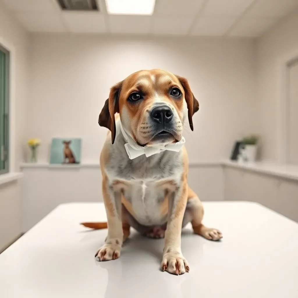 Stephens Tina Dvm veterinarian in California