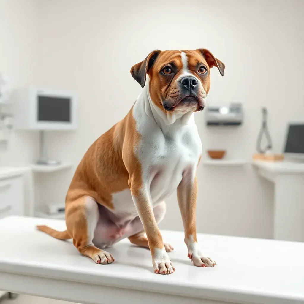 Sterling Pointe Veterinary Clinic veterinarian in California
