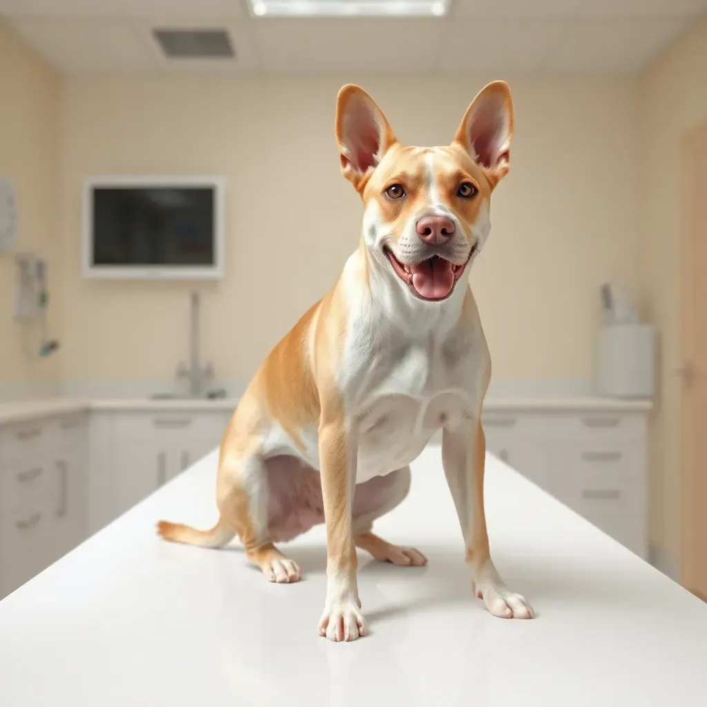 Stern Sheree L Dvm veterinarian in California