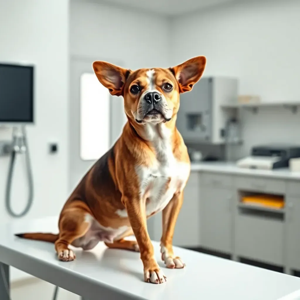 Stevenson Ranch Veterinary Center veterinarian in California