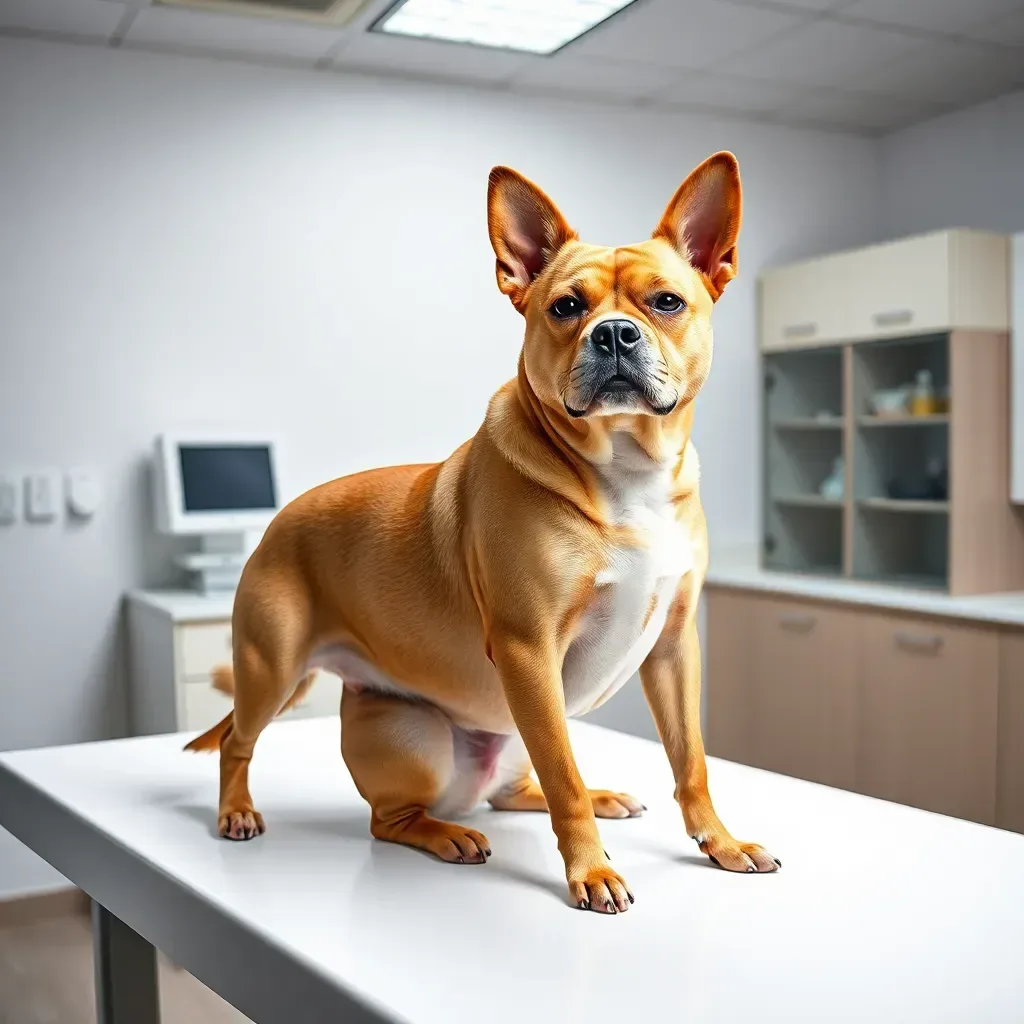 Stewart Veterinary Group veterinarian in California