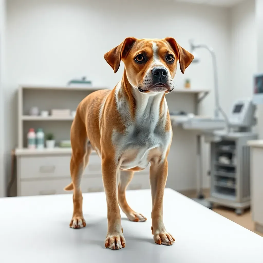 Stine Veterinary Hospital veterinarian in California