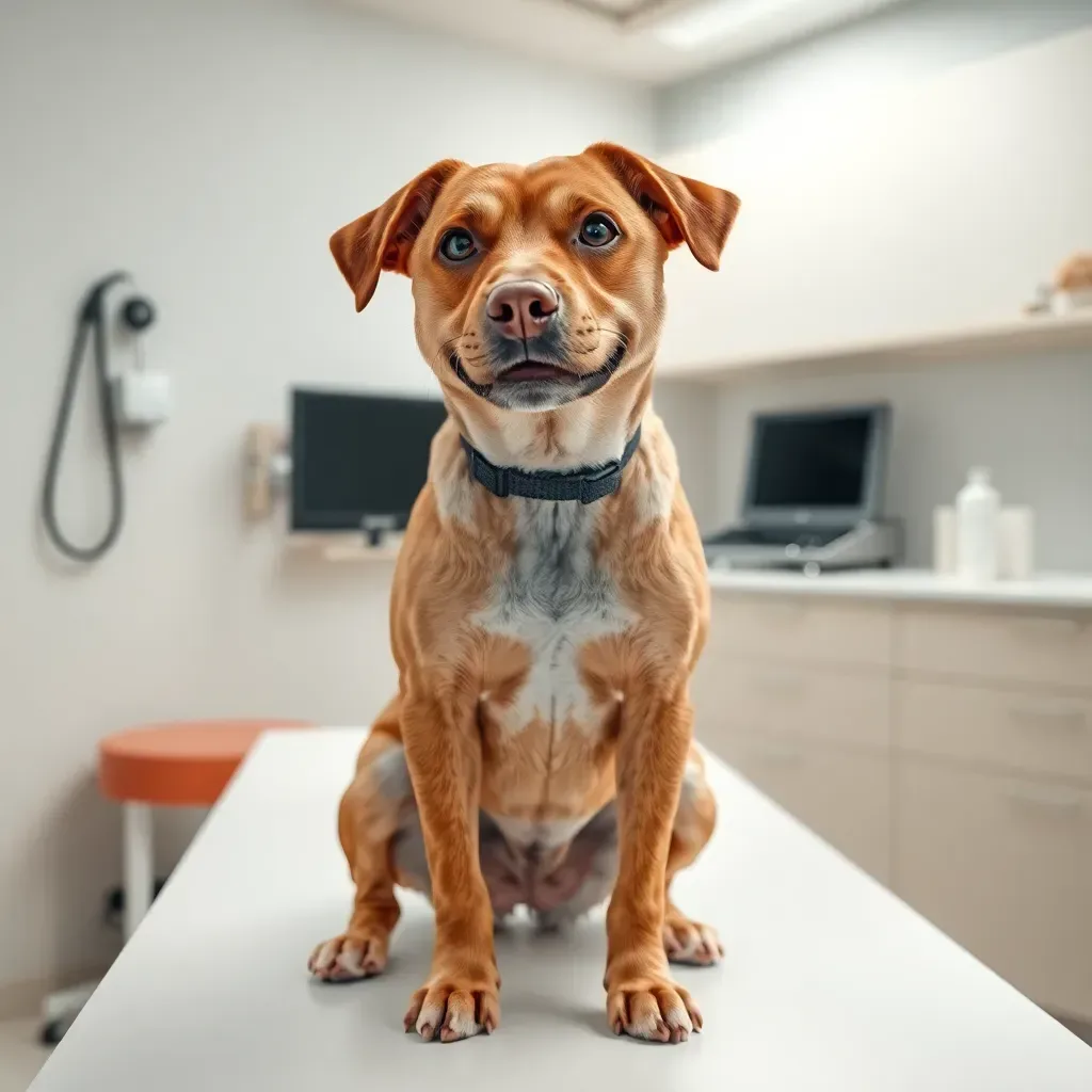 Stitch Veterinary Urgent Care And Surgery veterinarian in California