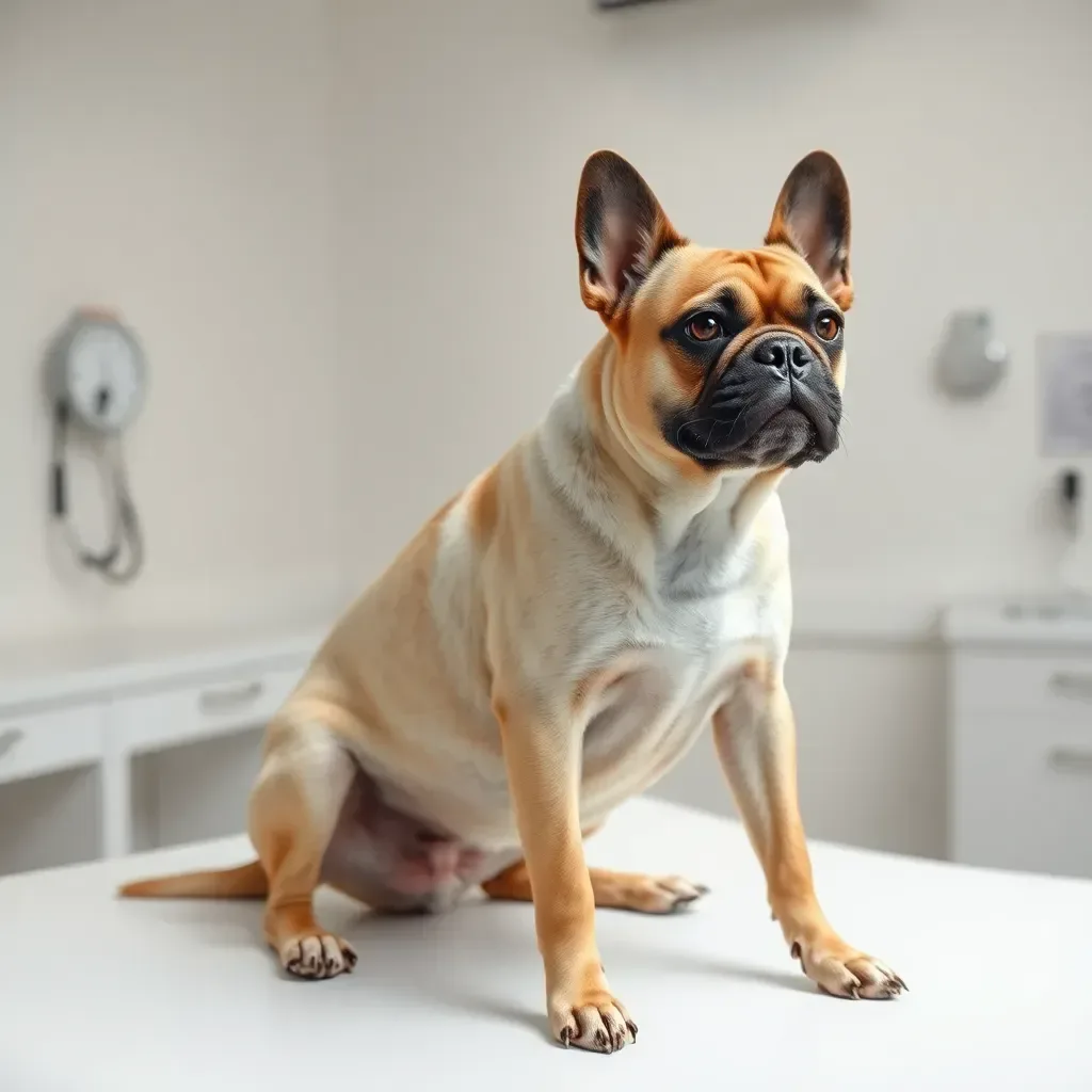 Stockdale Veterinary Hospital veterinarian in California