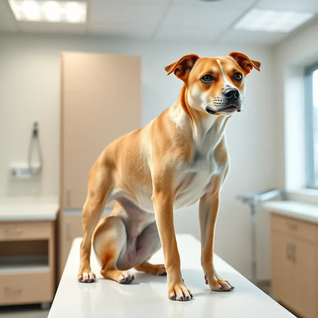 Stonebridge Veterinary Wellness veterinarian in California