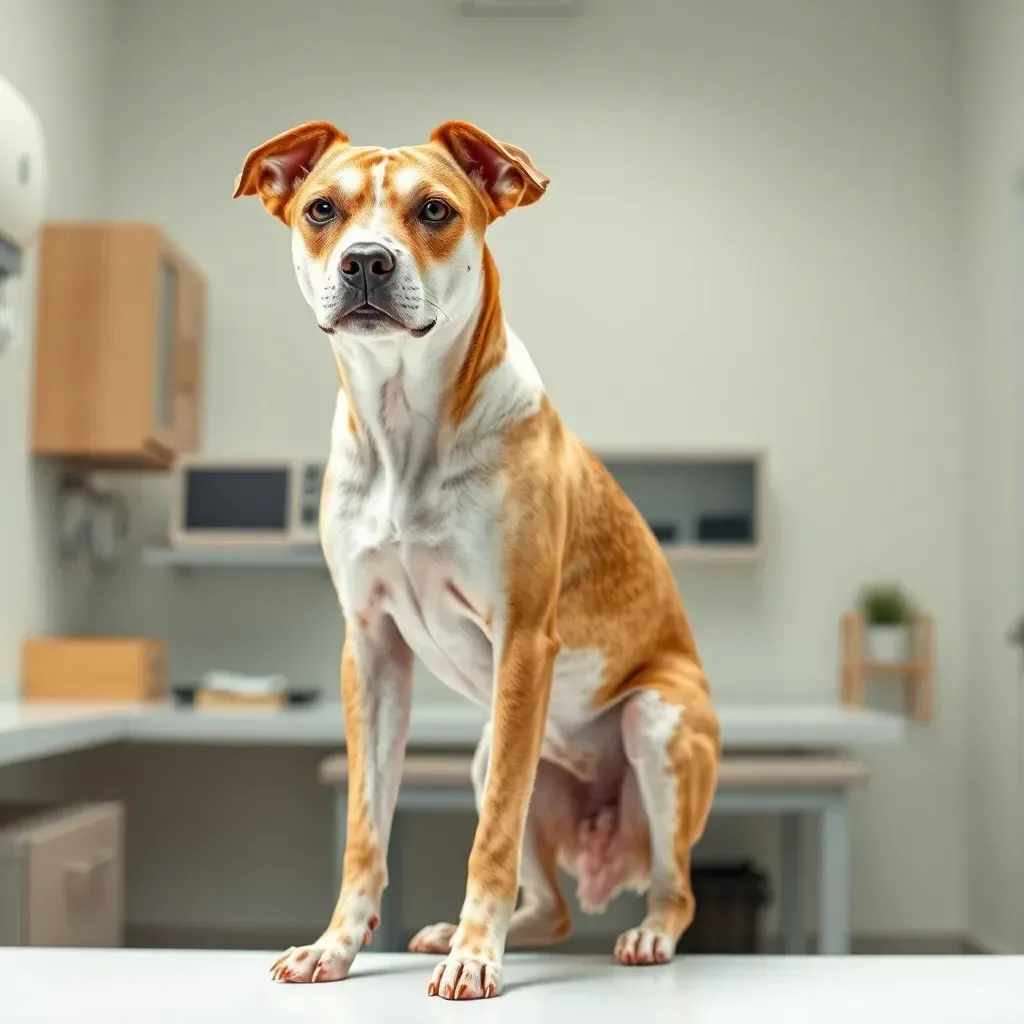 Stonecreek Animal Hospital, A Thrive Pet Healthcare Partner veterinarian in California