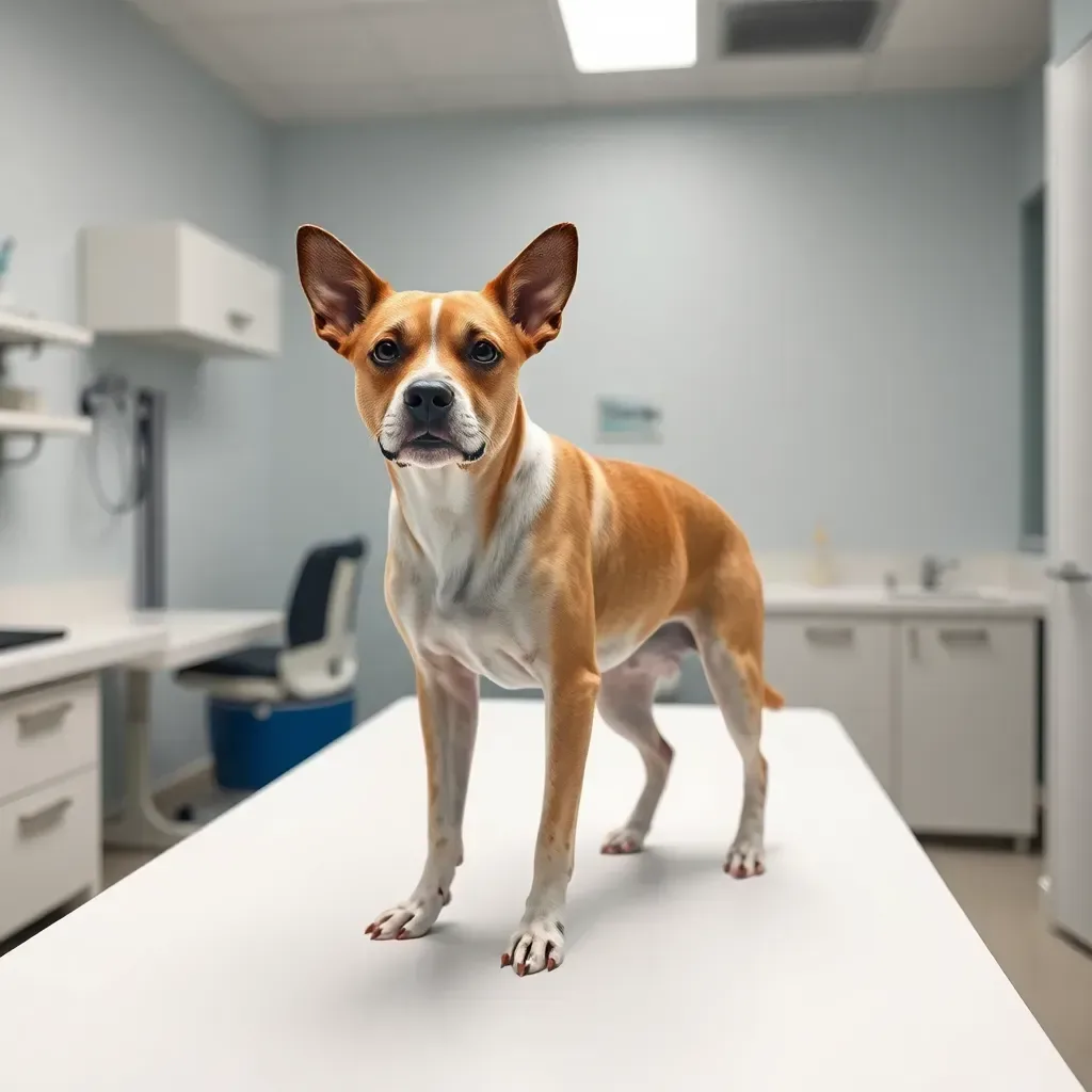Stonelake Animal Hospital veterinarian in California
