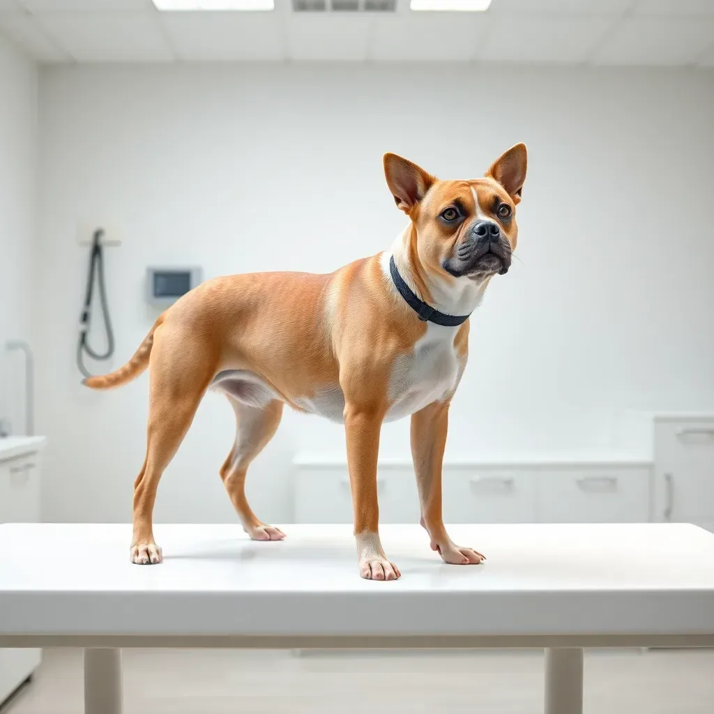 Story Road Animal Hospital veterinarian in California
