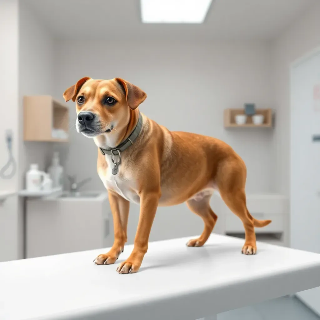 Story Road Animal Hospital veterinarian in California