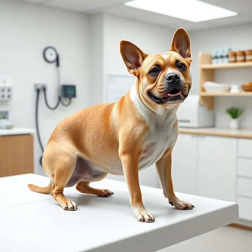 Stray Paws Animal Haven veterinarian in California