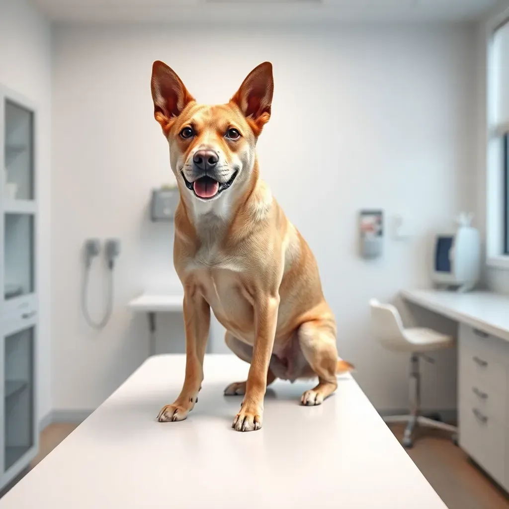 Studio City Animal Hospital: Singeetham Seema Dvm veterinarian in California