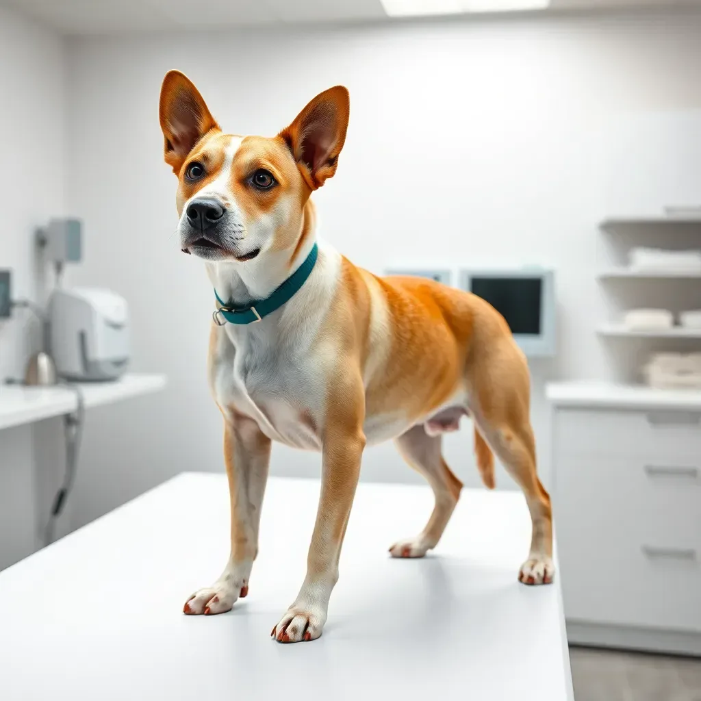 Studio City Animal Hospital: Warren Amy Dvm veterinarian in California