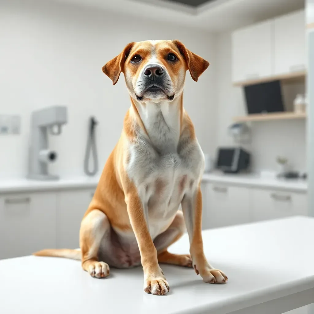 Studio City Animal Hospital veterinarian in California