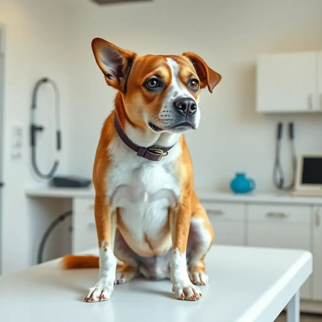 Studio City Veterinary Services veterinarian in California