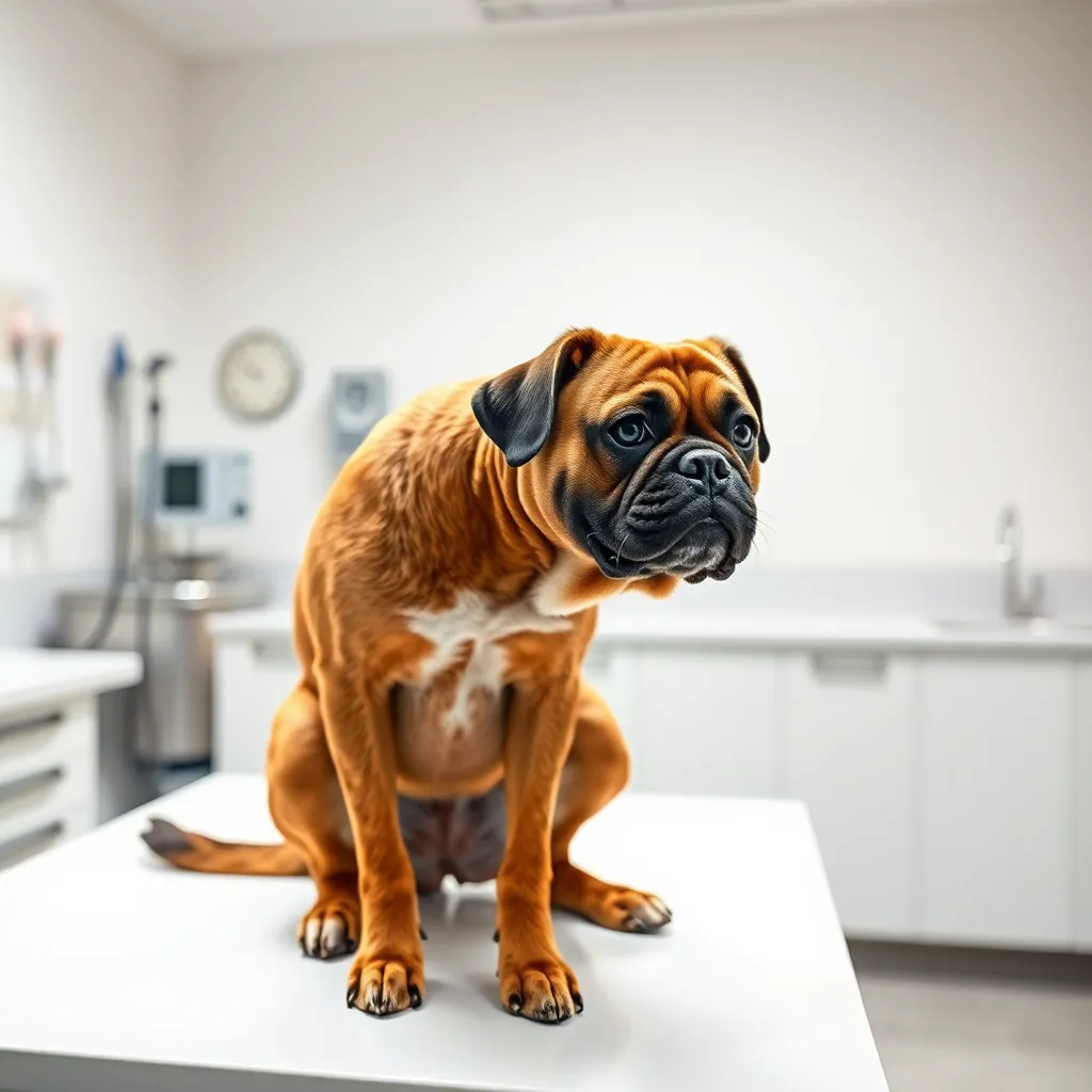 Summit Veterinary Dermatology veterinarian in California