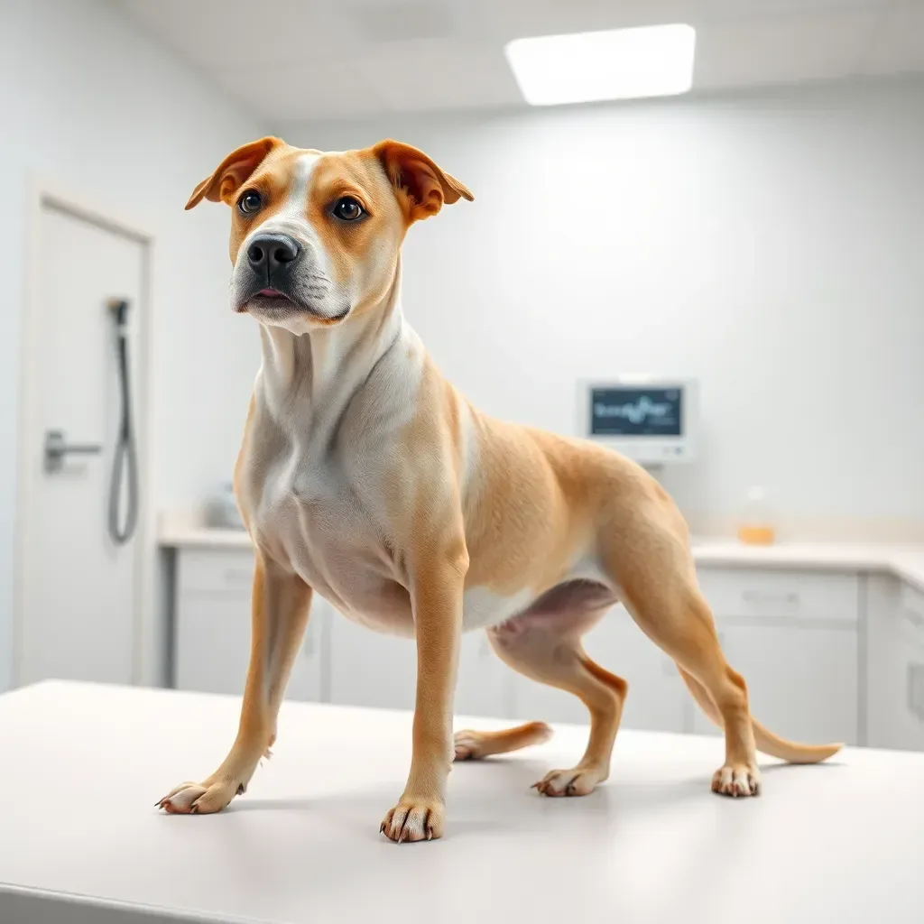 Sun City Veterinary Clinic veterinarian in California