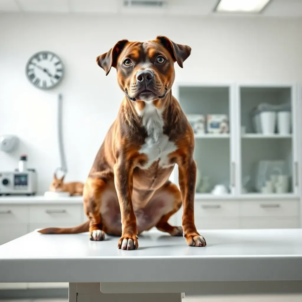 Sun Surf Veterinary Hospital veterinarian in California