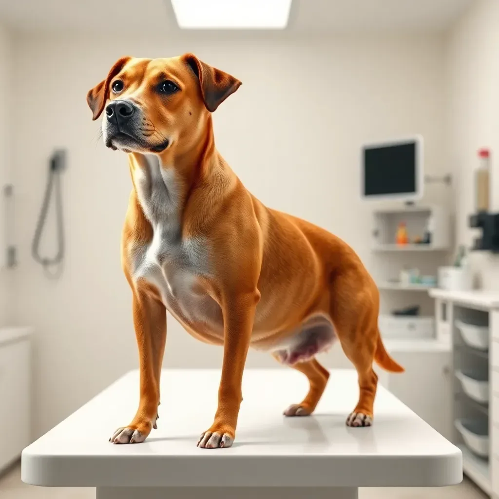 Sun Valley Pet Hospital veterinarian in California