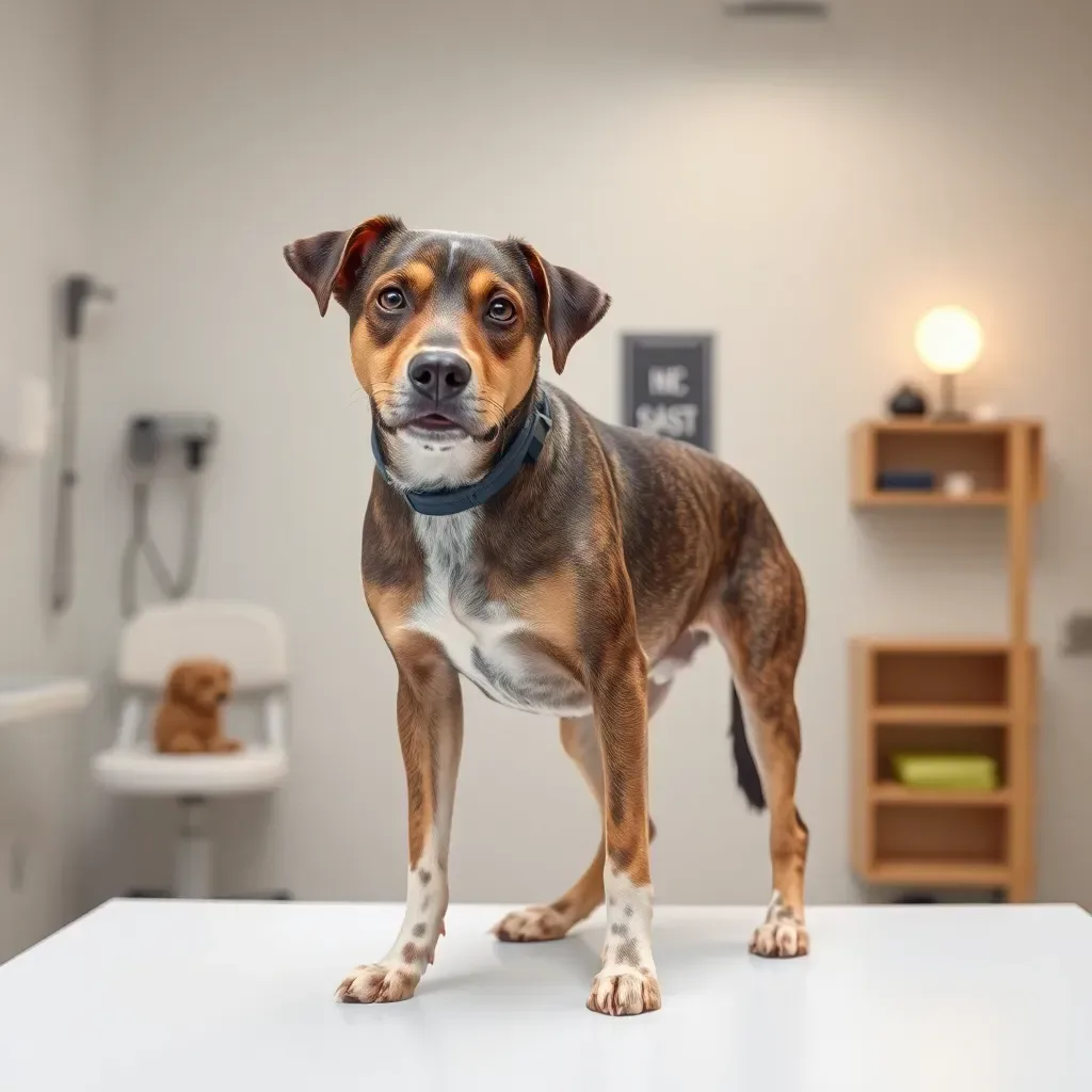 Sunny Brae Animal Clinic: Svarvari S L Dvm veterinarian in California