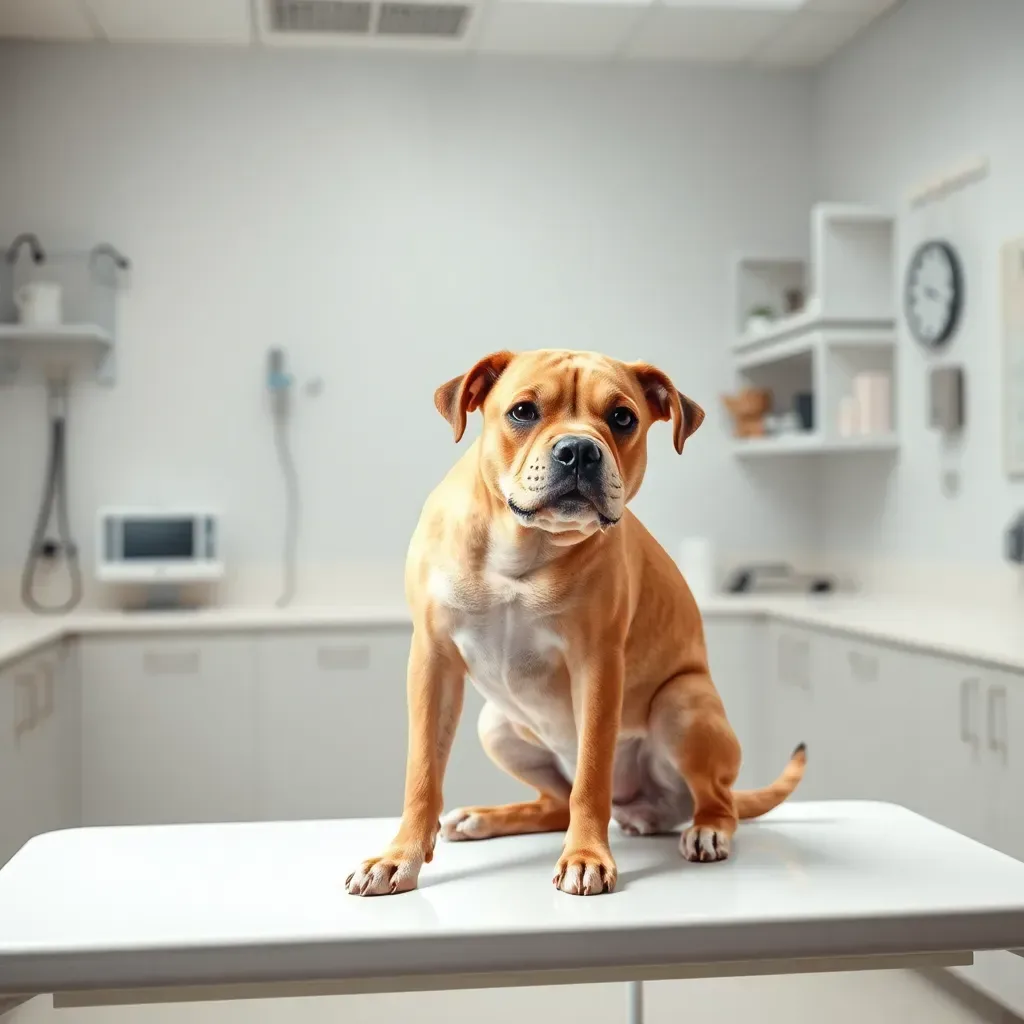 Sunny Brae Animal Clinic veterinarian in California