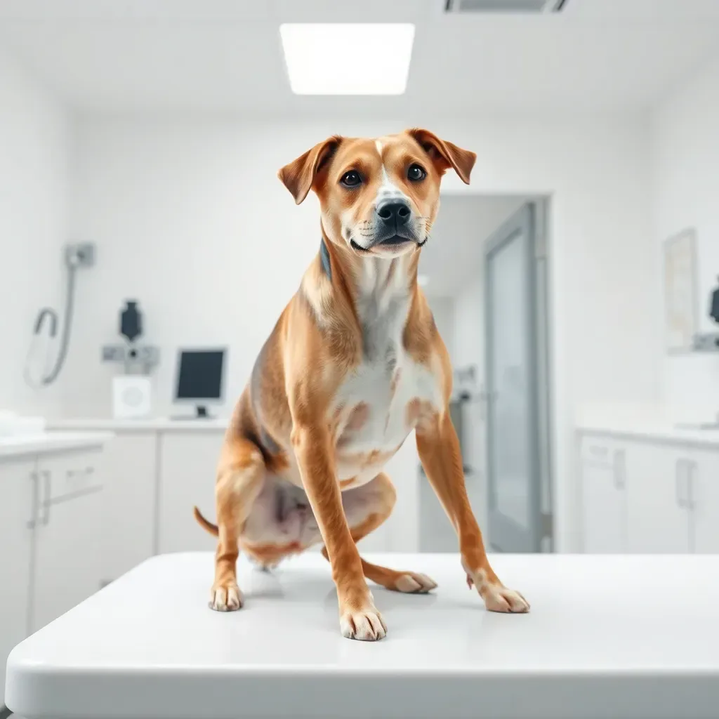 Sunny Hills Veterinary Hospital veterinarian in California