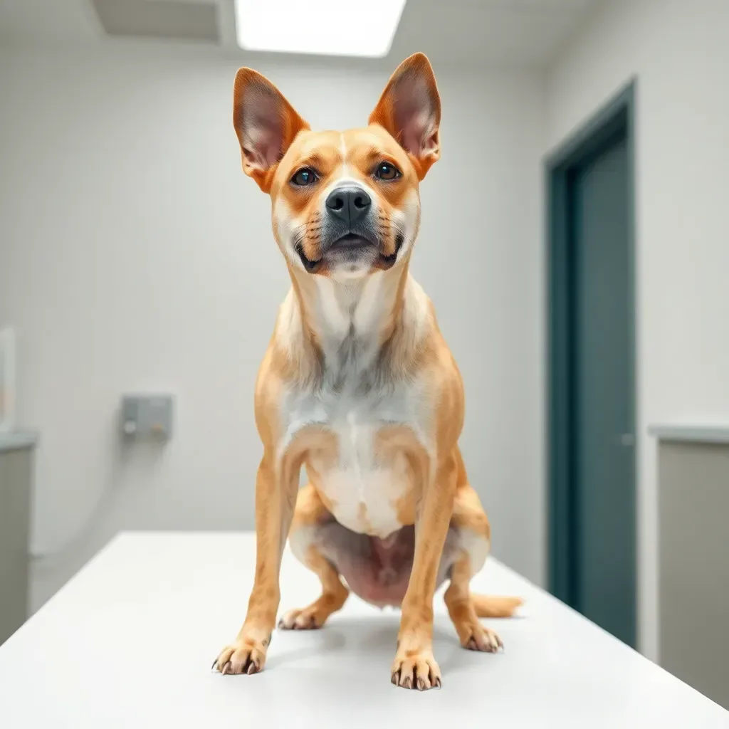 Sunnycrest Animal Care Center veterinarian in California