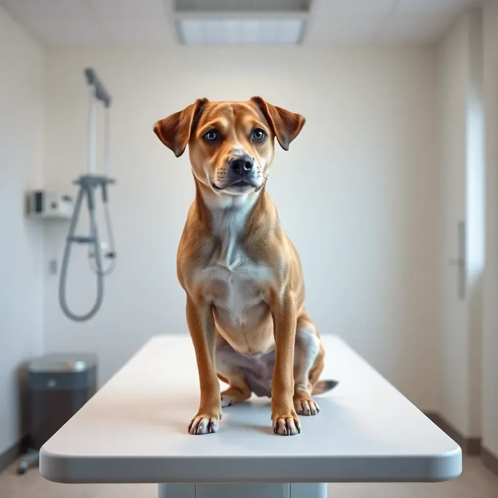 Sunnymead Animal Hospital veterinarian in California