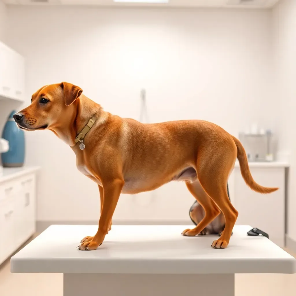 Sunnymead Veterinary Clinic veterinarian in California