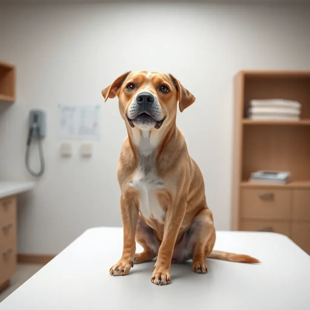 Sunnyside Pet Hospital veterinarian in California