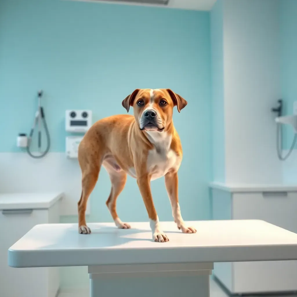 Sunrise Boulevard Animal Hospital veterinarian in California