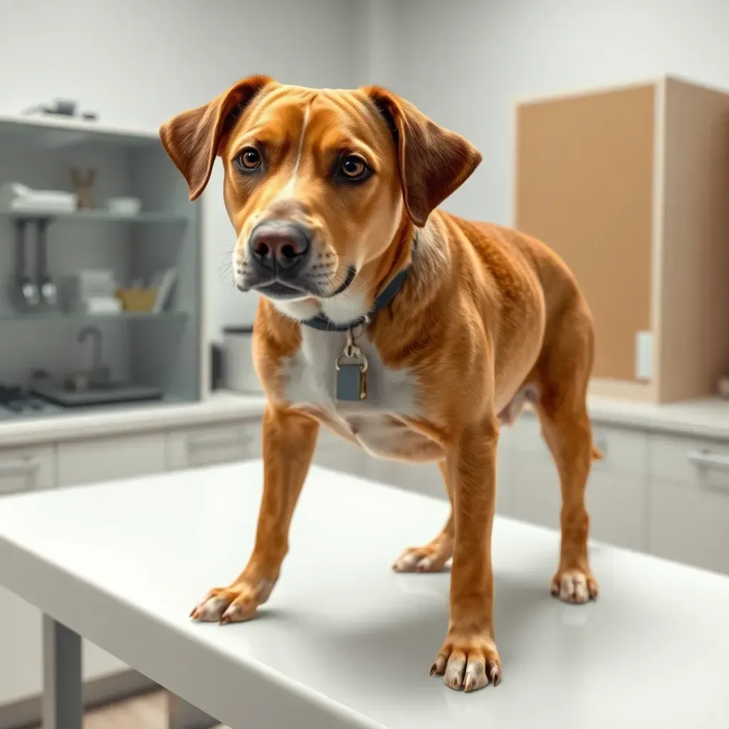 Sunset Animal Hospital veterinarian in California