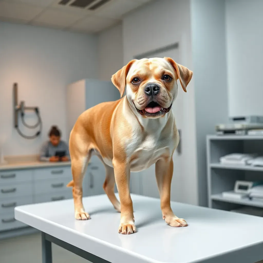 Sunset Cliffs Animal Hospital veterinarian in California