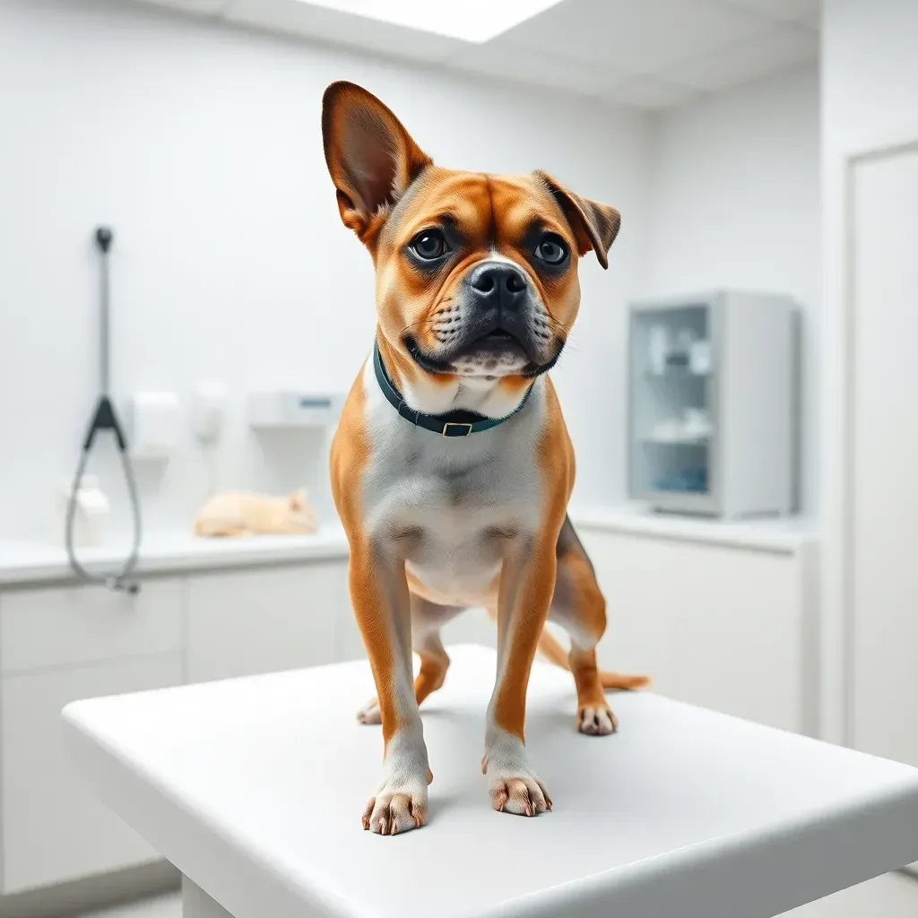 Sunshine Animal Hospital veterinarian in California