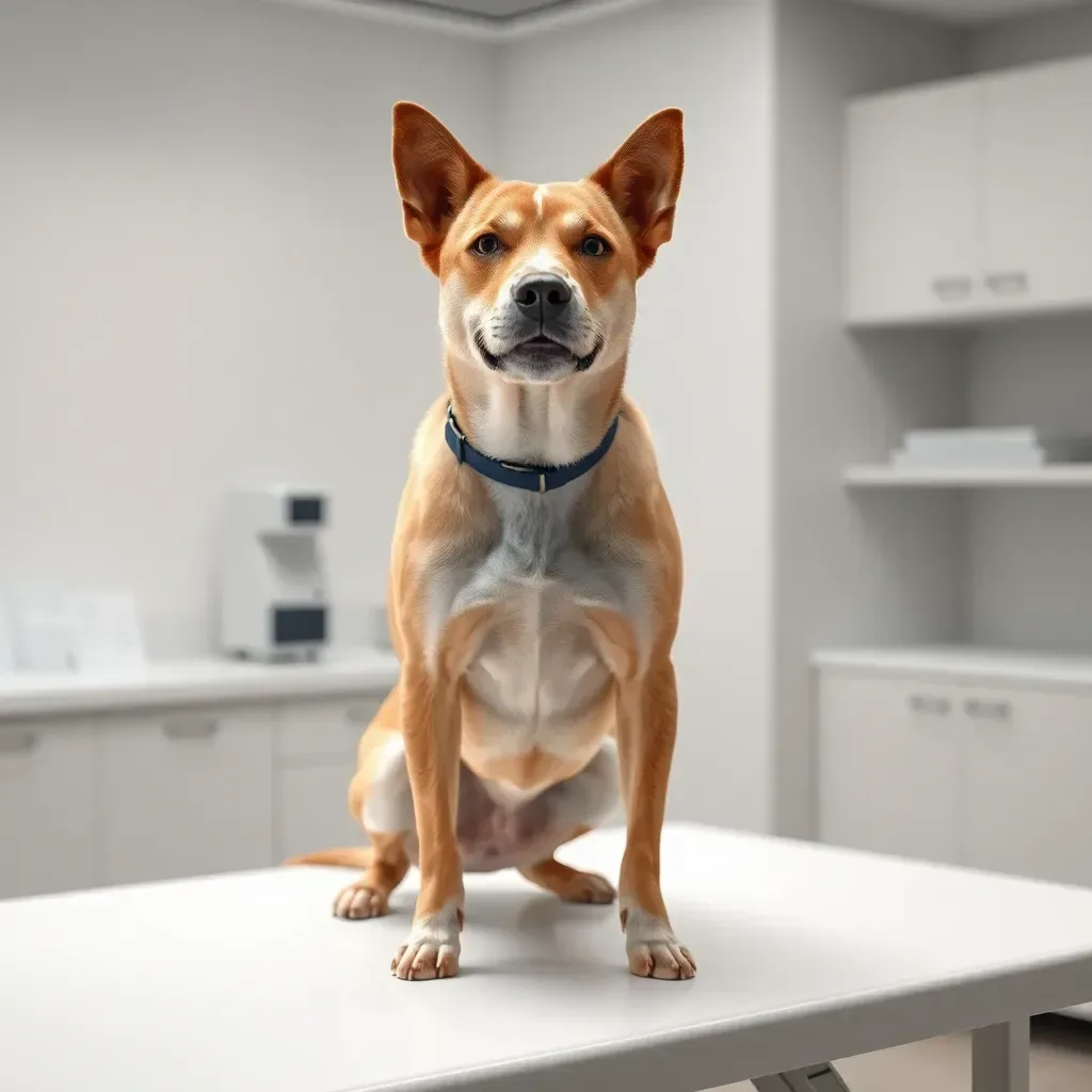 Sunshine Veterinary Care veterinarian in California