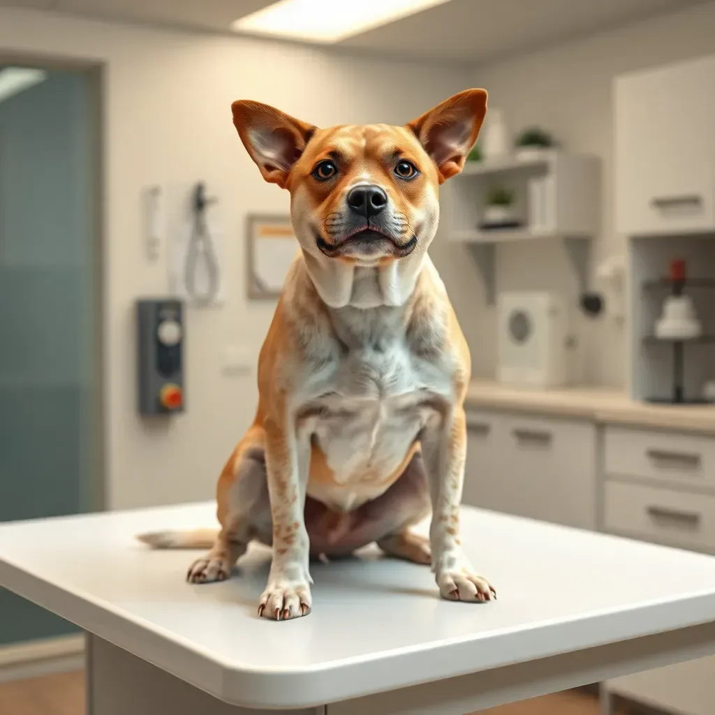 Sunstone Animal Hospital veterinarian in California