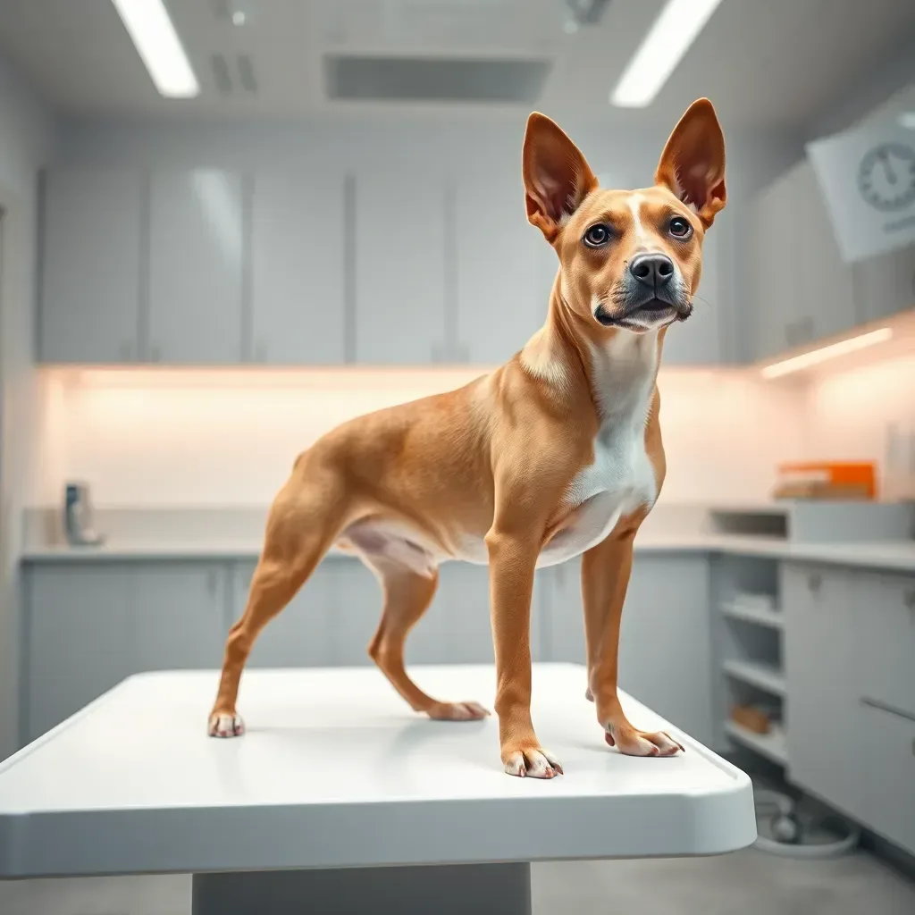 Surf City Pet Hospital veterinarian in California