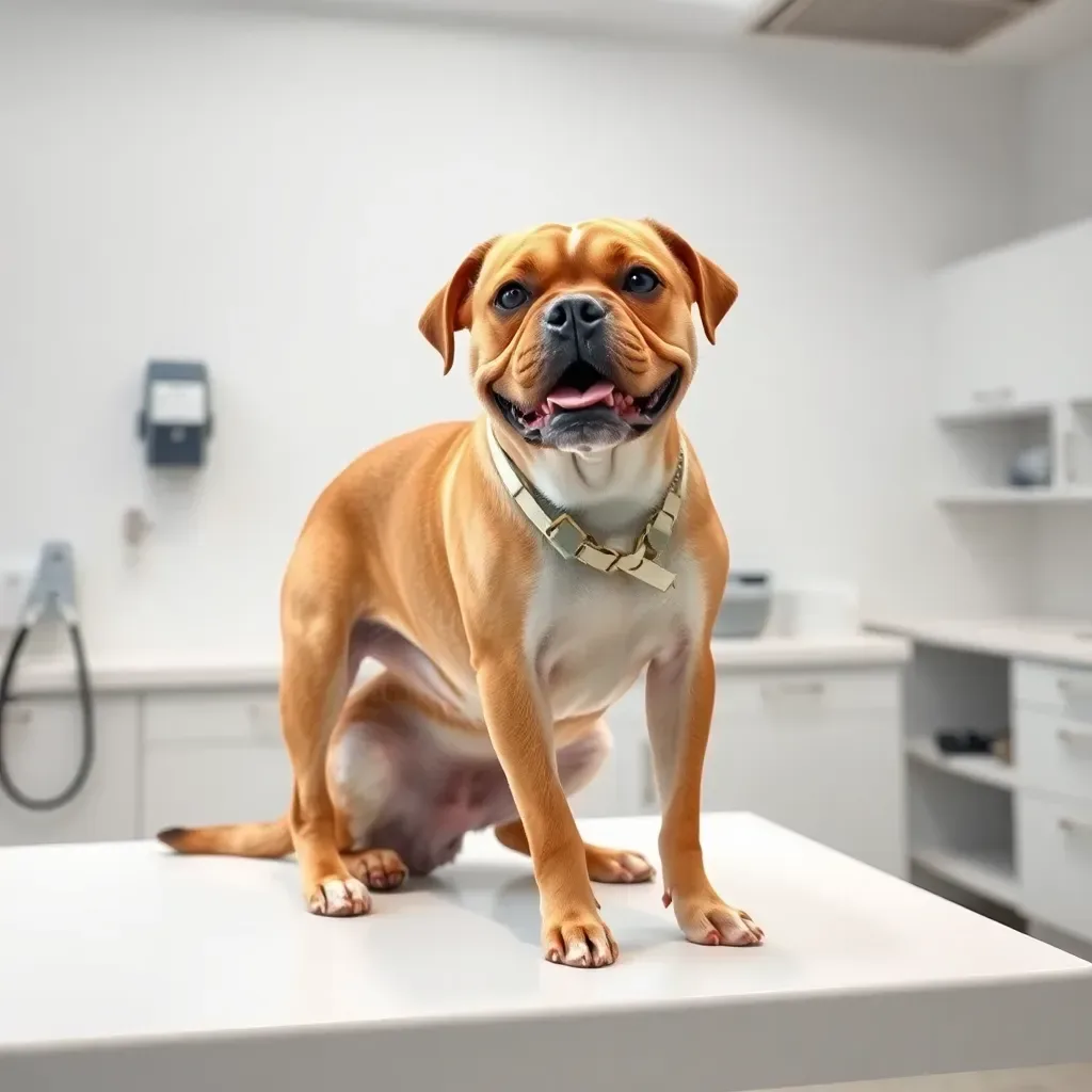 Surgipet - Surgery Center For Pets veterinarian in California